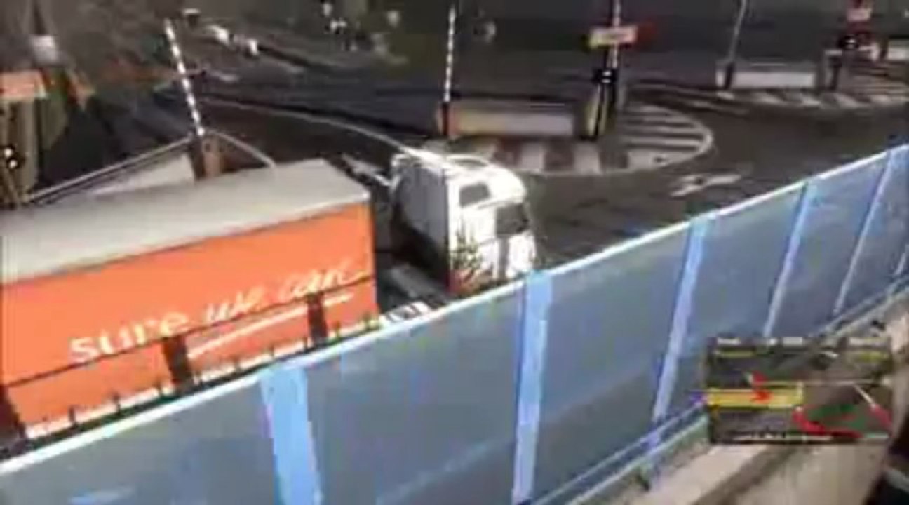 Euro Truck Simulator 2 Full Version with Crack