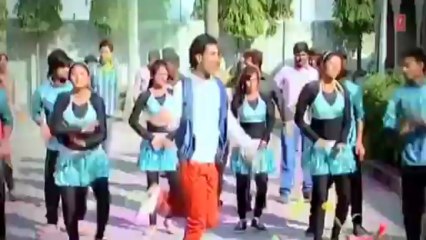Aaya Tera Raja Khol Darwaja (Bollywood Holi 3) - Latest Hindi Holi Video Songs 2013