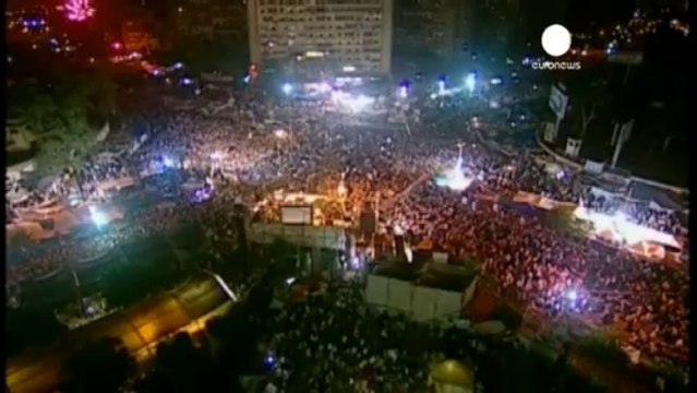 Egitto. Degenera in scontri la protesta pro-Morsi
