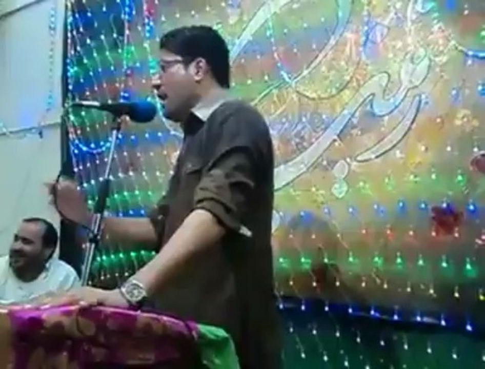 (96) Vedios Jashan Matamdari