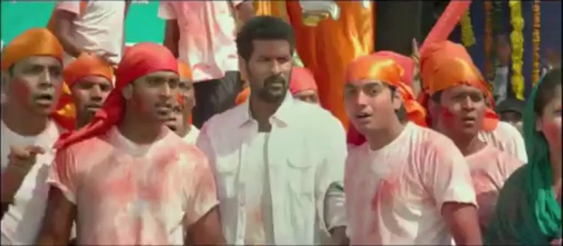 ABCD ( Any Body Can Dance ) - Official Trailer - Prabhudeva - Remo D`Souza