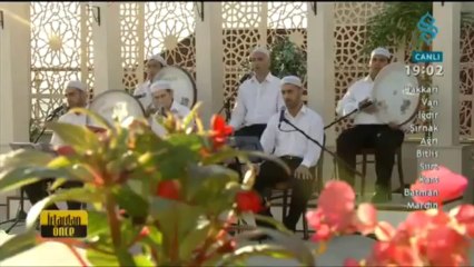 Grup Ensar - Sana Hayran Bu Gönül