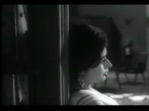 Ae Se To Na Dekho - Dev Anand - Nanda - Teen Deviyan - Old Hindi Songs - S.D.Burman - Mohd.Rafi