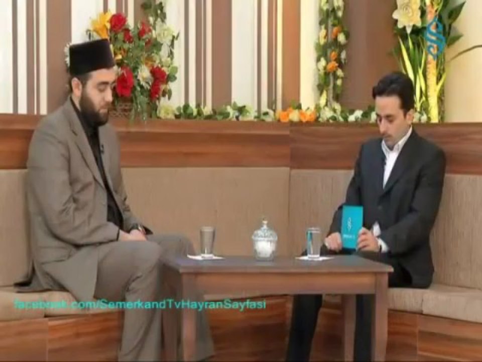 Grup Fakih - Gavs-i Sani İlahisi