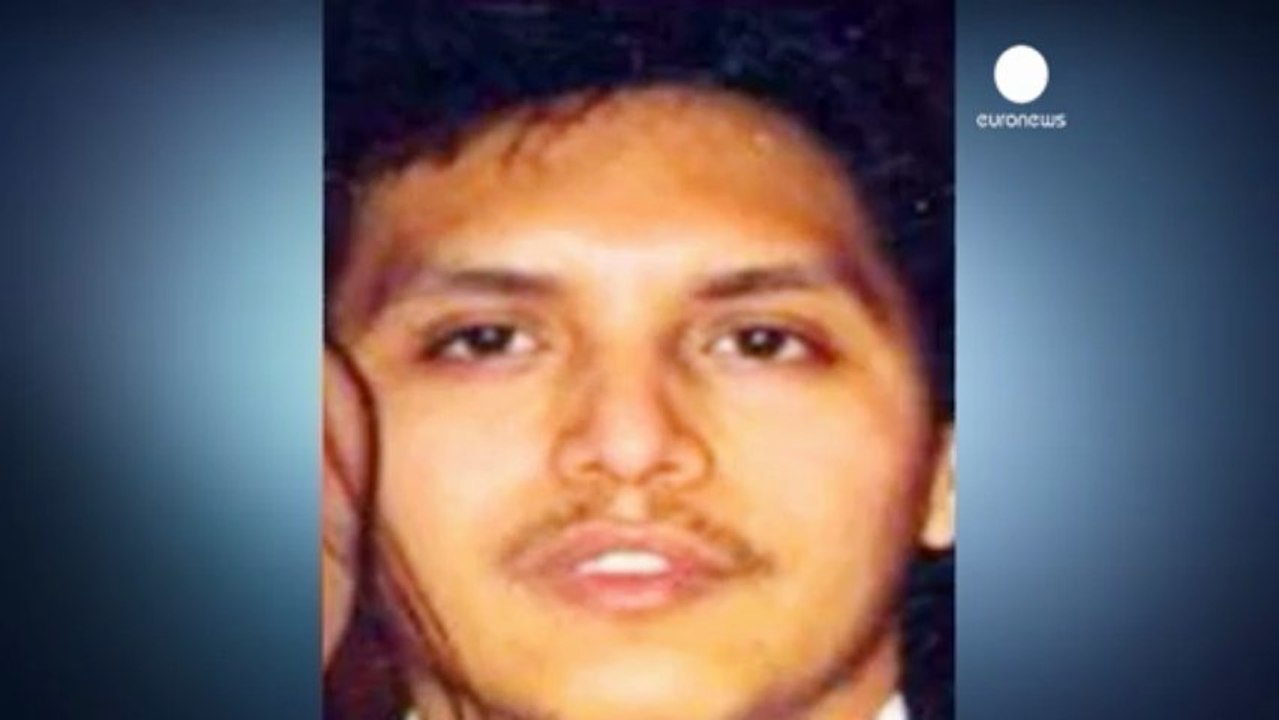 Mexico captures leader of Zetas drug cartel