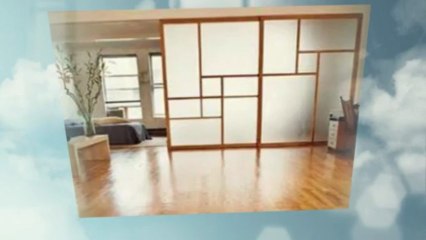 The Advantages of Using Room Dividers