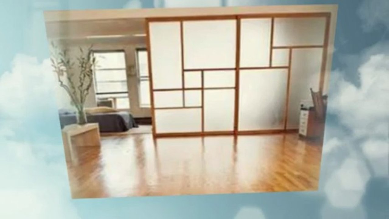 The Advantages of Using Room Dividers