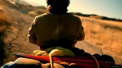 Collection Ray-Ban NEVER HIDE - Motorcycle (Full HD)