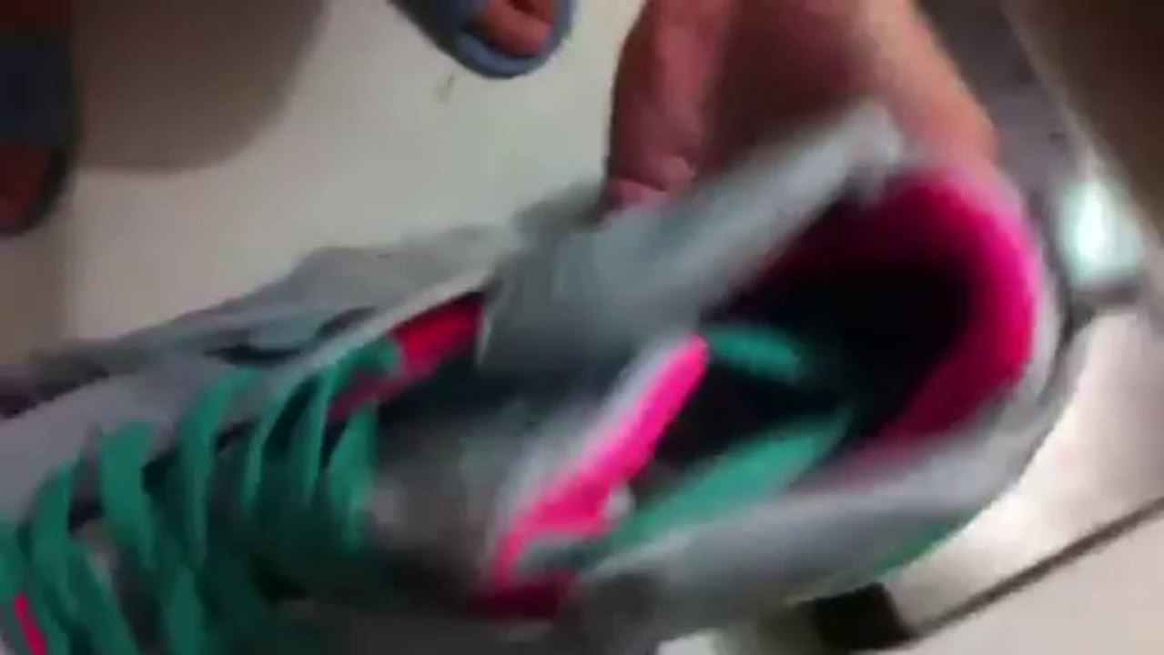 lebron 9 south beach for sal