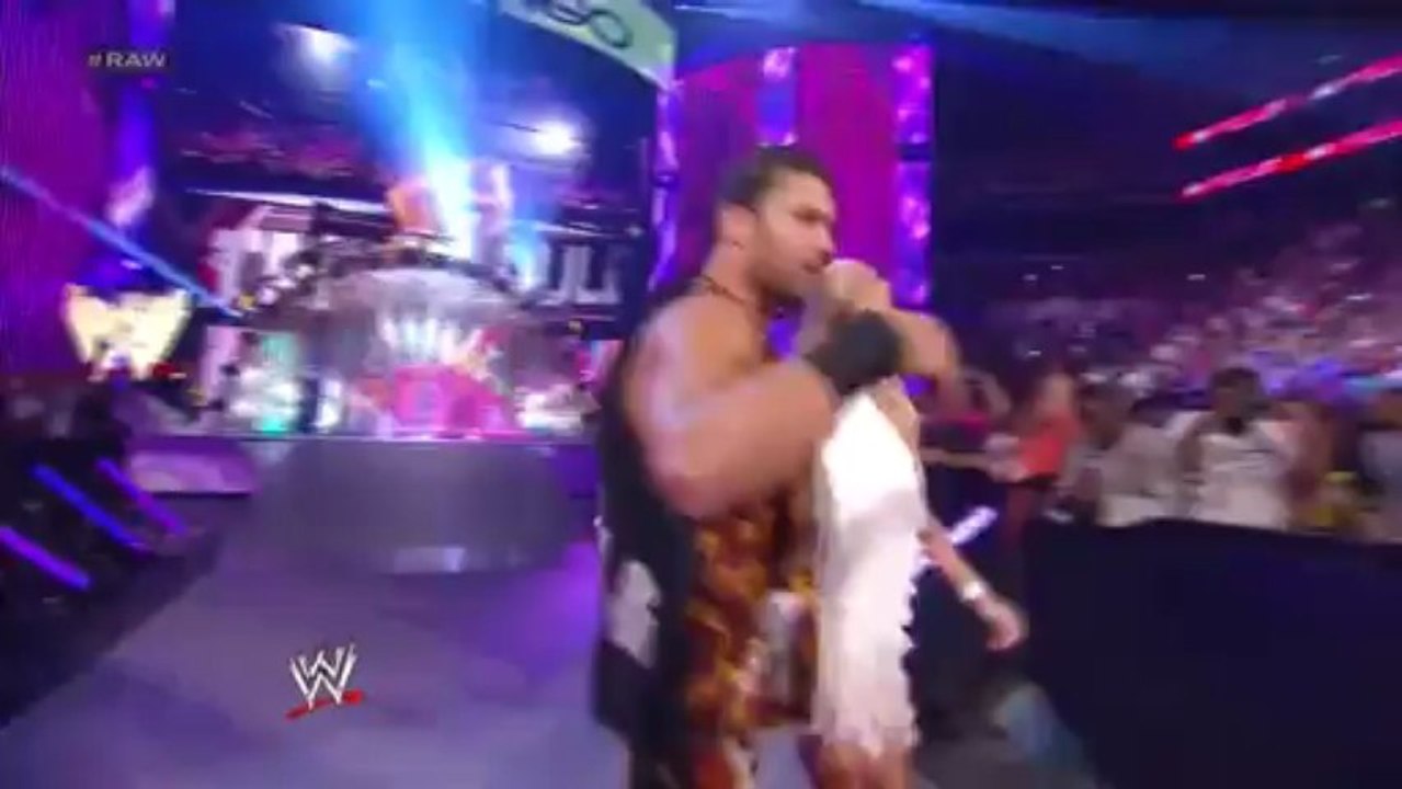 Uploaded By Desitvforum.net 15th July 2013 WRN Part1