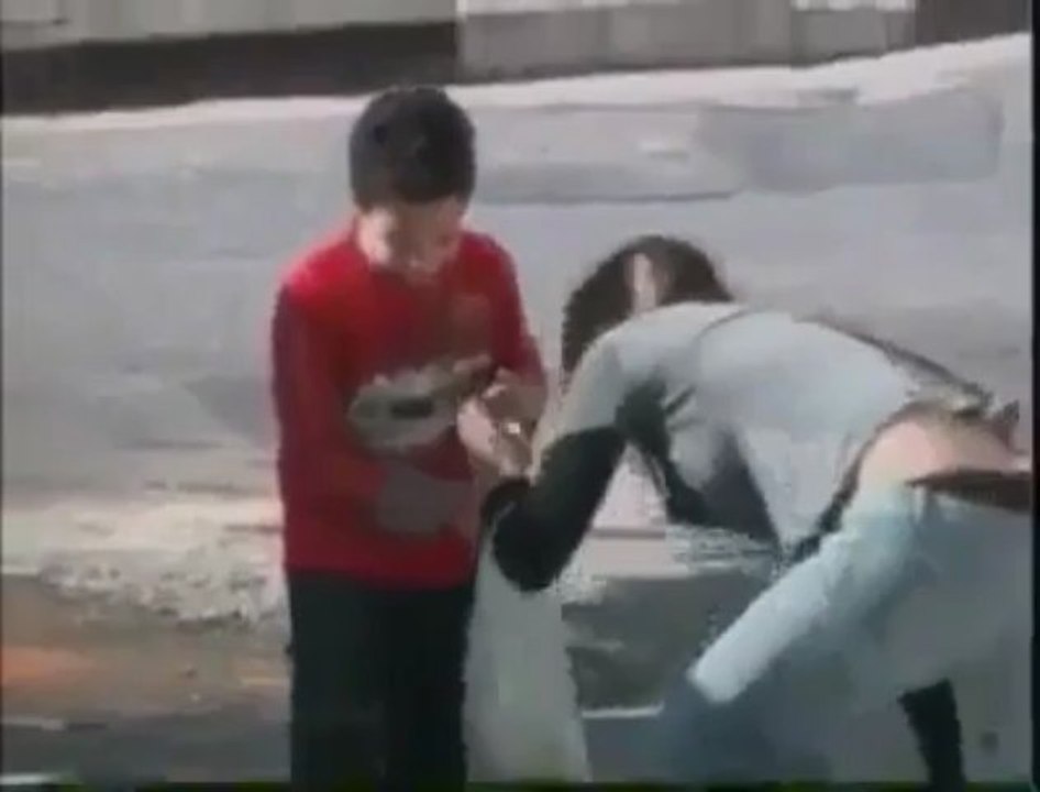 cat walk