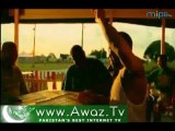 Shahid Afridi Batting Pakistan v West Indies 14 july 2013 75 runs from 54 balls