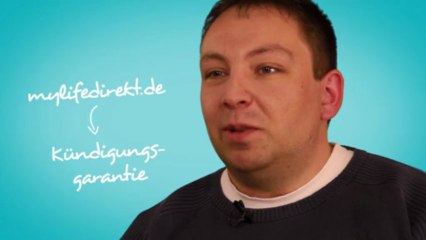 Laufzeit BU-Versicherung: Bis zu welchem Alter?