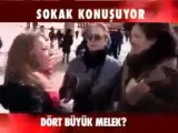 4 Büyük Melek KimDiR _ Valla Biz Buraların Yabancısıyız Tanımıyoruz !!!