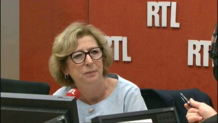 Geneviève Fioraso : "On est à 33% de réussite en licence en trois ans !"