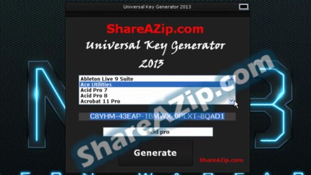 Microsoft Office Key