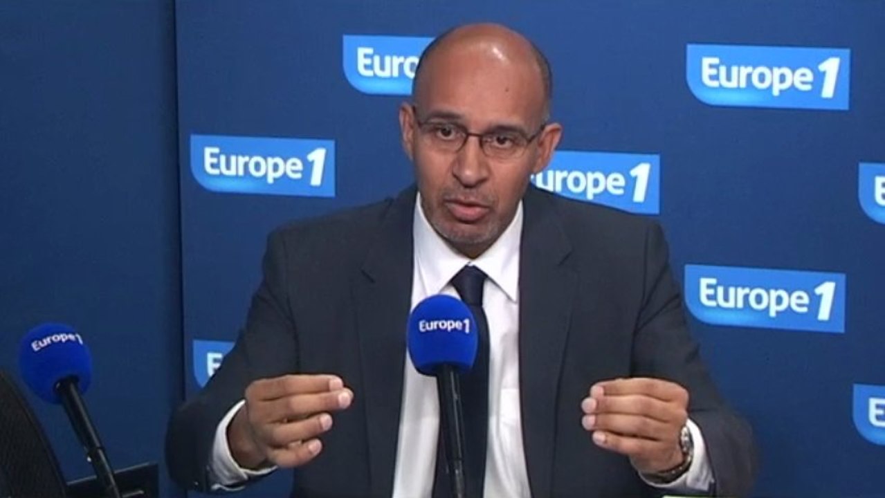 Désir : "la gauche doit partir rassemblée aux municipales"