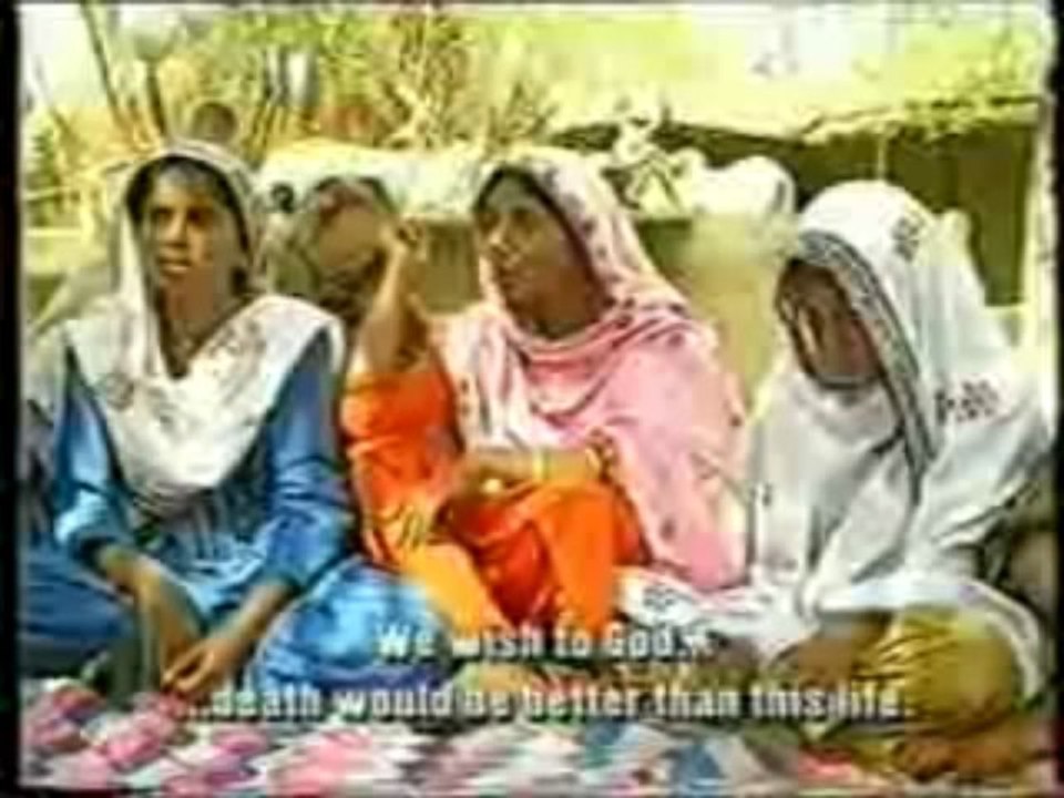 SANJH - ACTIONS FOR EMPOWERMENT