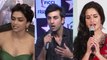 Ranbir Kapoor To Romance Deepika Padukone Katrina Kaif Together ?