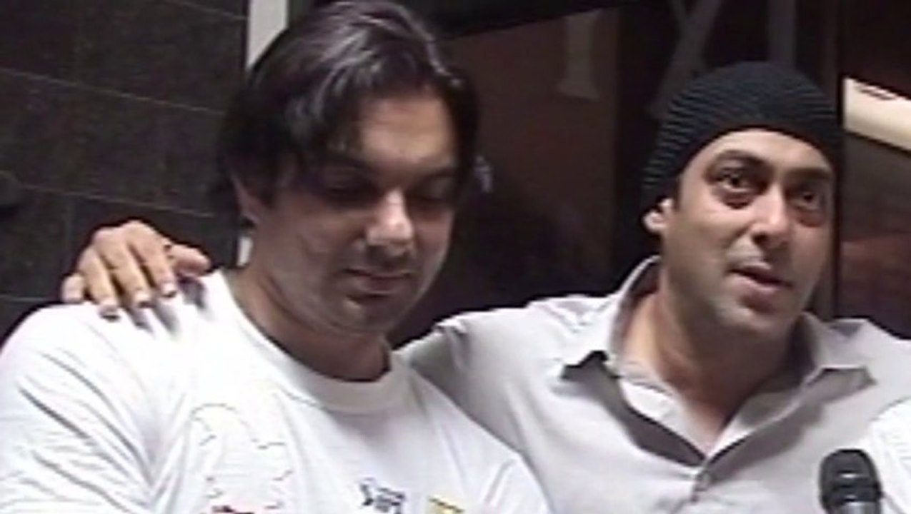 Salman Khan - Mental Title Changed !