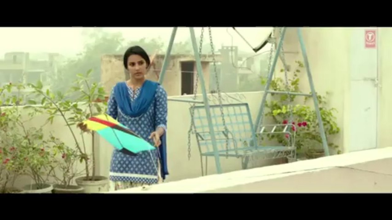 Ambarsariya Fukrey_ Song By Sona Mohapatra _ Pulkit Samrat, Priya Anand