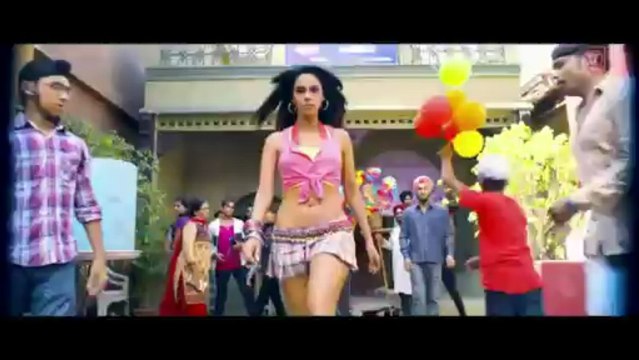 Dont Fuff My Mind Song Video KLPD (Kismet Love Paisa Dilli) _ Vivek Oberoi, Mika Singh