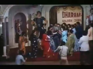 Amitabh Bachchan's Naseeb Movie