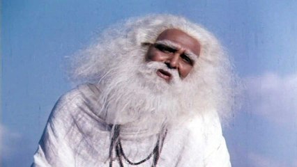 Kabirdas Songs - Om Anna Nadame - Vijayachander - HD