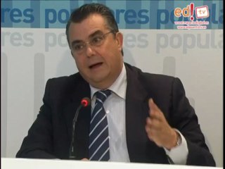 ElPuerto - PP temas de actulidad en la provincia