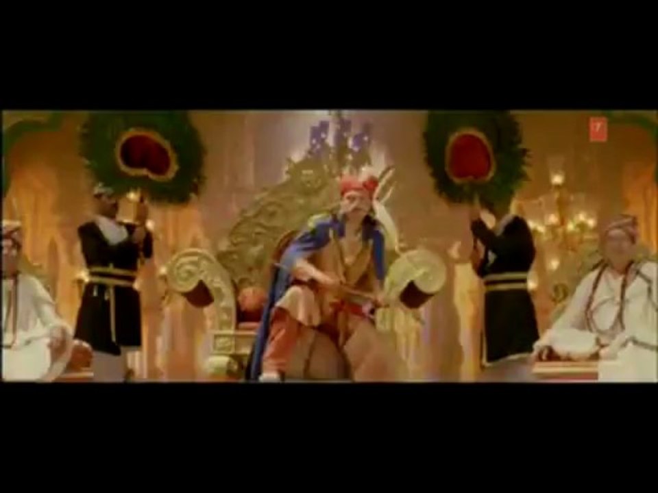 Mere Dholna [Full Song] Bhool Bhulaiyaa