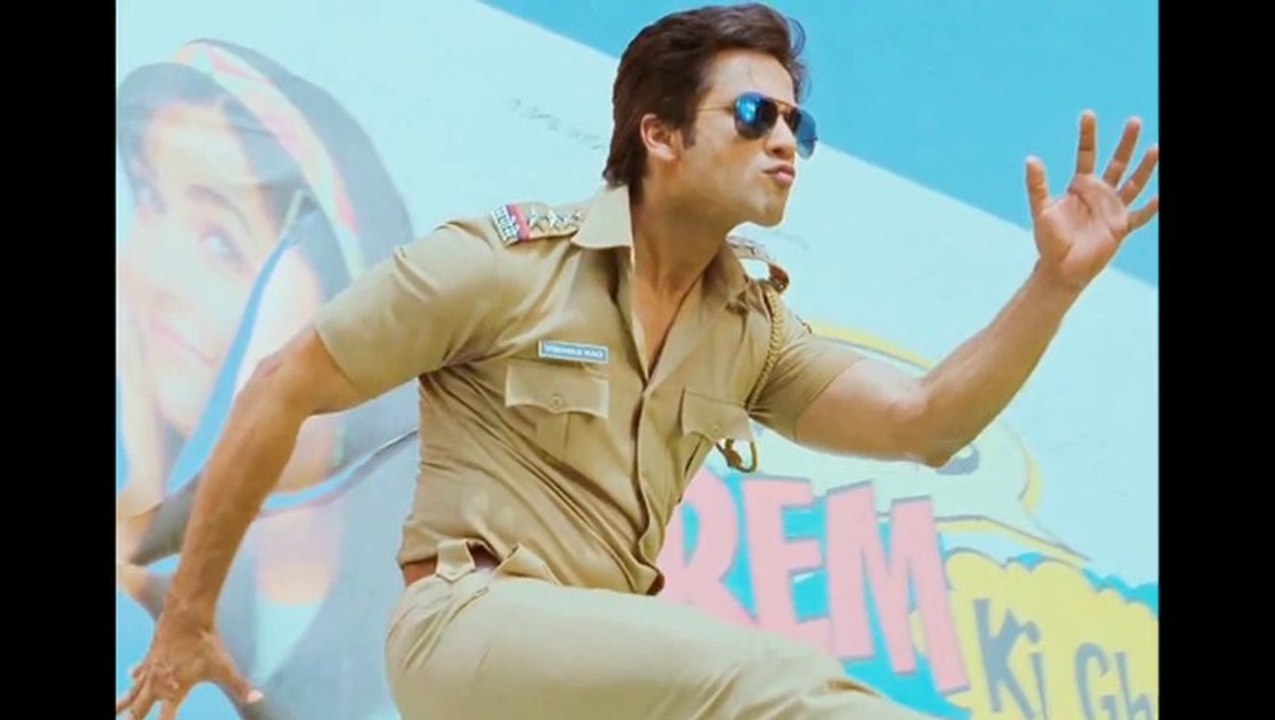 Phata Poster Nikhla Hero Official Trailer Out – Shahid Kapoor, Ileana D Cruz, Salman Khan