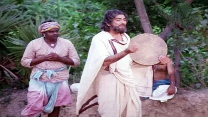 Kabirdas Songs - Vinara Kabiru Mata Adhi Ninu - Vijayachander - HD