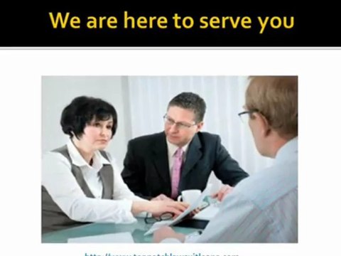 Progressive Legal Funding at TopNotch Funding