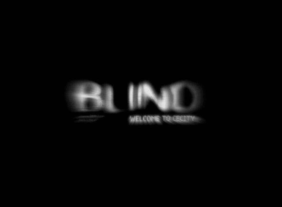BLIND (Trailer Jeu vidéo 2007)