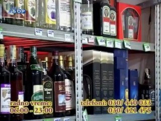 Oko Istoka, 15. jul 2013.