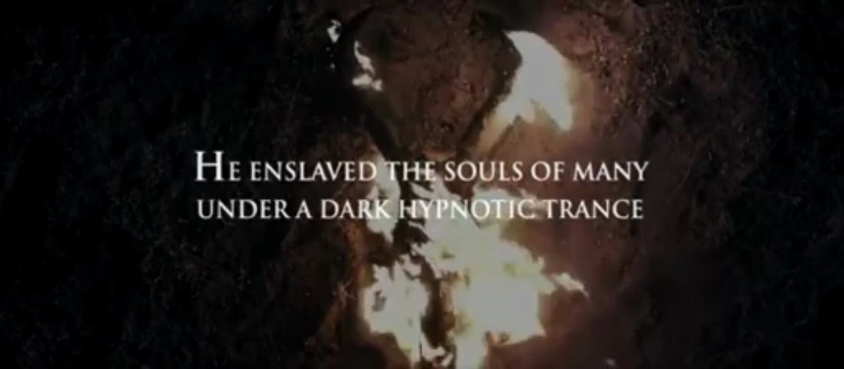 SATAN - Yo Yo Honey Singh - First Look - S.A.T.A.N - 12.12.12