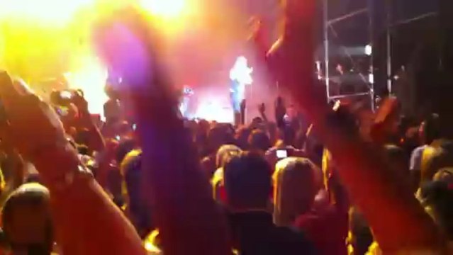 concert 11 juillet sollies pont christophe mae