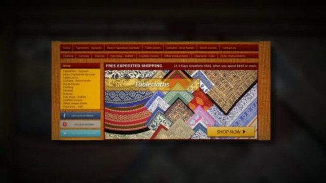 Bedspreads, Indian Bedspreads, Indian Tapestries