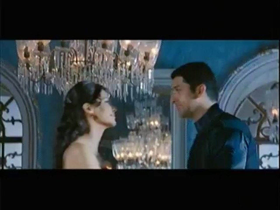 Tum Mere Ho [Full Song] - Aao Wish Karein _ Aftab Shivdasani, Aamna Shariff