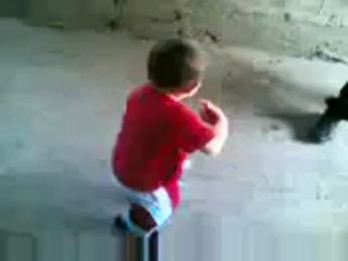 Baby Dance - Funny comedy south indian music