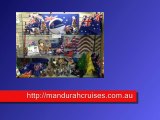 Mandurah Tourist Attraction - Perth Cruises