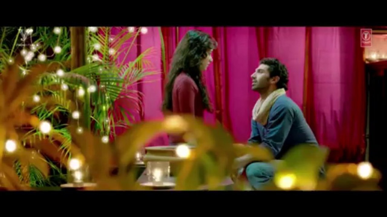 Sunn Raha Hai Na Tu Aashiqui 2 (Official) Video Song _ Aditya Roy Kapur, Shraddha Kapoor