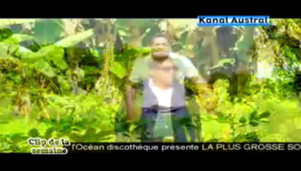 JAOMARENGA - Aza miala ny maro (Île de Madagascar)   Clip de la semaine sur Kanal Austral