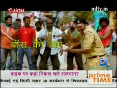 Glamour Show [NDTV] 16th July 2013 Video Watch Online