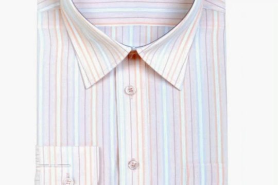 Custom Dress Shirts at Natty Shirts