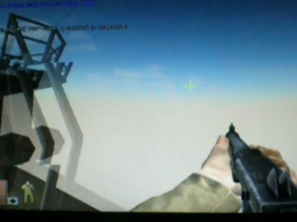 Bf 1942: le sous-marin de l'extrême