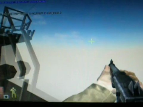 Bf 1942: le sous-marin de l'extrême