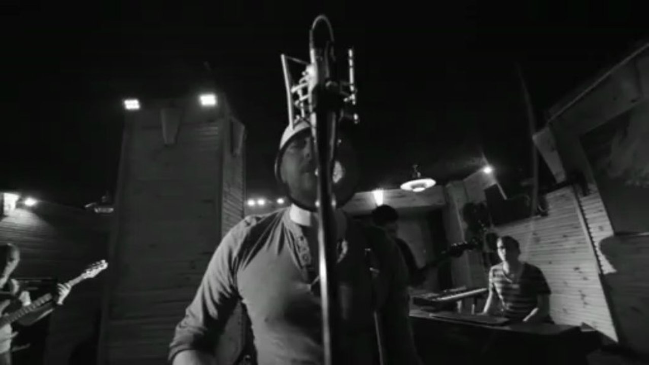 Aşk Bitti (Leyla The Band)