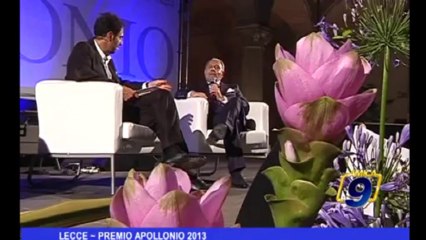 Lecce | Premio Apollonio 2013
