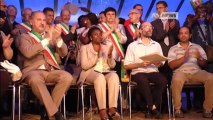 NUOVI INSULTI AL MINISTRO KYENGE